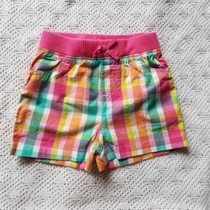 Jumping beans shorts (New)